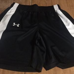 Under Armour shorts like new size medium